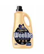 Woolite Dark Płyn żel do Prania czarnego kolor 3,6