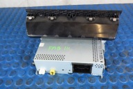 Skoda Fabia III radio 6V0035872F