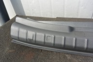 cover KRAWEDZI boot rear part cap BMW 5-SERIA G30