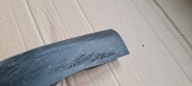 S4 B9 8W A4 SPOILER cap NADKOLA right front 8W0853834