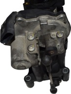 AUDI A6 C6 LIFT 3.0 TDI intake manifold right 059129712BG + regulator