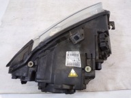light left front front BI XENON AUDI A4 B7 EUROPA