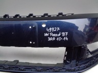 front bumper VW PASSAT B7 3AA 10-14 NR 49927