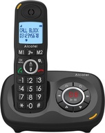 Telefon bezprzewodowy Alcatel XL595B X9A117