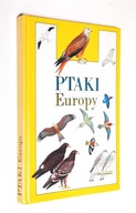 Ptaki Europy Czarnecki Dobrowolski