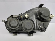 light reflektor right front Volkswagen Polo IV 6Q1941008L