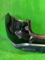 bumper rear rear part PORSCHE MACAN 95B LIFT GTS