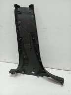 cover SLUPKA B lower JAGUAR and-PACE J9D331056A