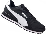 PUMA ST RUNNER V3 MESH 384640 01 BUTY MĘSKIE JOGGERY CZARNE