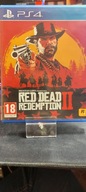 Red Dead Redemption 2 PS4, SklepRetroWWA