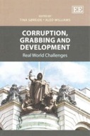 Corruption, Grabbing and Development: Real World