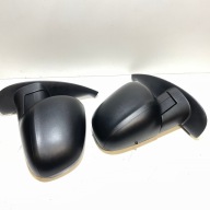 RENAULT KANGOO III CITAN MIRROR LEFT 5 VERTICAL