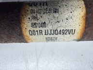 semi-axis right KIA NIRO EV 49501-Q4000 2017-2022