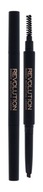 Makeup Revolution London Brown Duo Brow Definer Ceruzka na obočie 0,15g (W) (P