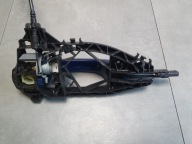 Audi SQ6 e-tron handle exterior rear right rear part 4M8837206B lx5f