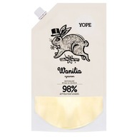 YOPE Mydło w płynie Wanilia Cynamon 500 ml