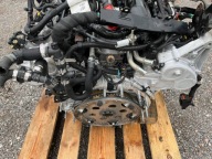 engine complete Maserati Quattroporte 3.8 GTS 2015
