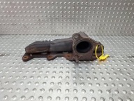 exhaust manifold TOYOTA AURIS II COROLLA E15 YARIS III 1.4 D4D