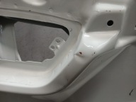 boot door JEEP COMPASS II 2 17