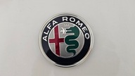 ALFA ROMEO GIULIETTA STELVIO EMBLEMAT TYŁ 5053424