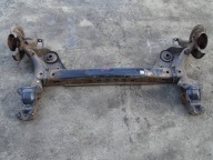 axle beam axis sider rear KOMPLET SEAT LEON 5F 5Q0501115