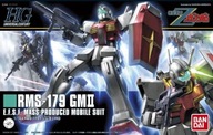 GUNDAM HGUC 1/144 EMS-179 GM II Model Kit