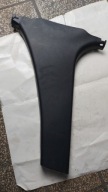 cover side pillar middle left MAZDA 6 II
