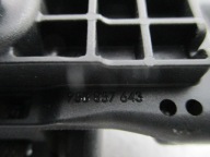 brackets handles PORSCHE MACAN 95B 95B857644