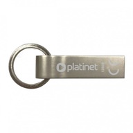 PLATINET PENDRIVE USB 2.0 K-Depo 128GB METAL UDP