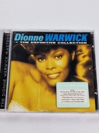The Definitive Collection Dionne Warwick