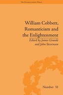 William Cobbett, Romanticism and the