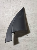 Hyundai Kona and 2018 front side right trojkat mirrors
