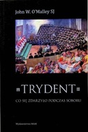 Trydent Co się zdarzyło podczas soboru