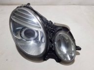 MERCEDES E class W211 LIFT light right front H7 right hand drive