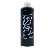 Alkoholová farba BLACK Dope Liquid 200ml