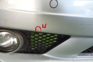 MERCEDES W204 204 C-KLASA AMG 07-10 front bumper front