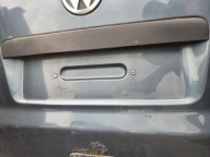 trunk door cover boot rear part VW T5 T5 LIFT LD7U