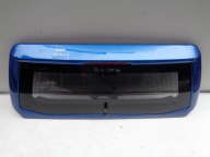 boot doors HARDTOP window VW AMAROK NR 34444