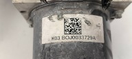 pump ABS brake 4G0907379S AUDI A6 C7 LIFT
