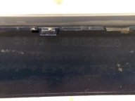 front bumper front BMW 4 G22 G23 20- m-packet
