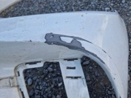 front bumper MERCEDES C-KLASA W205 AMG LIFT 2018R->