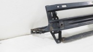 VW Crafter II support panel for radiators sider 7C0807109B