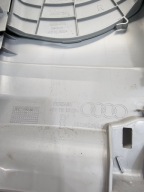 Blende Abdeckung SLUPKA B rechts AUDI A1 8X 8X3867244B