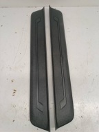 KIA OPTIMA IV KOMBI moulding threshold left right front rear part KOMPLET 2018R