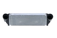 CHŁODNICA POWIETRZA INTERCOOLER 30359 NRF BMW X5