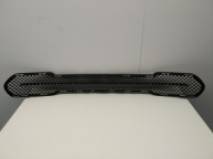 Bmw X1 E84 X Line grid moulding cap of a bumper front original 2991506