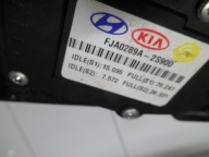 HYUNDAI I40 potentiometer accelerator pedal 32700 2S900