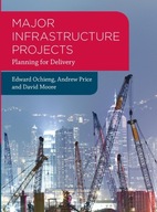 Major Infrastructure Projects: Planning for