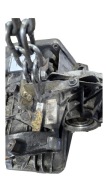 CAMBIO manuale RENAULT TRAFIC VIVARO PRIMASTAR 1.9 dCi PK6025