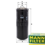 Mann-Filter WH 980